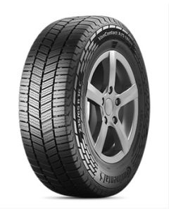 Anvelopa All Season 215/65R16 109/107T VANCONTACT A/S ULTRA - CONTINENTAL