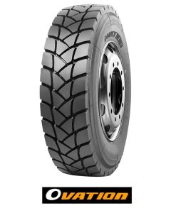 Anvelope camion tractiune 315/80R22.5 156/152L(154/151M) VI-768 ON/OFF - OVATION