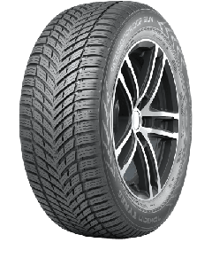Anvelopa all season Nokian tyres SEASONPROOF SUV 235/50 R18 101V