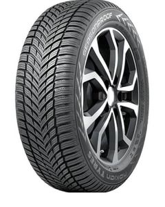 Anvelopa all season Nokian tyres SEASONPROOF 235/55 R17 103V
