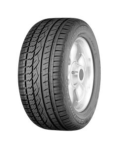 Anvelopa Vara 255/50R19 103W ContiCrossContact UHP - CONTINENTAL