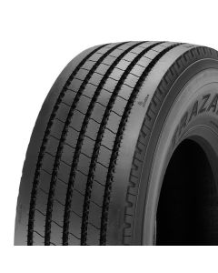 Anvelope camion trailer 255/70R22.5 140/137M TRANS S - TRAZANO | C,D,73db,B
