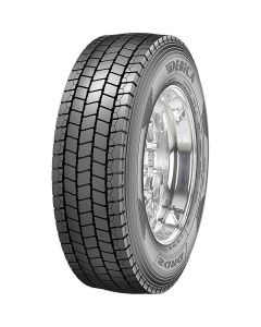Anvelope camion tractiune  315 70R22.5 154L152M DRD2 - DEBICA | B,A,68db,1