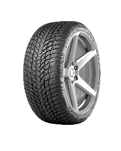 Anvelopa iarna Nokian tyres WR SNOWPROOF P 225/45 R19 96V
